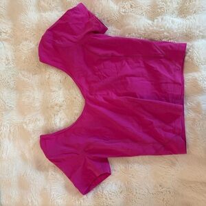 lululemon athletica Short Sleeve align top